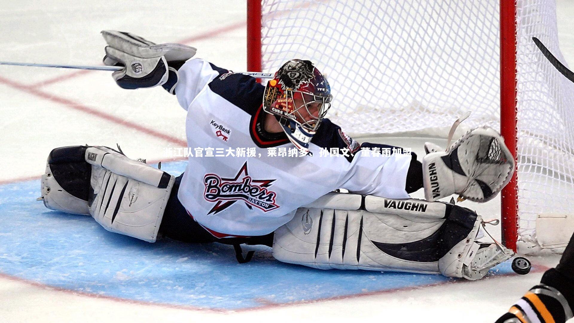 浙江队官宣三大新援，莱昂纳多、孙国文、董春雨加盟